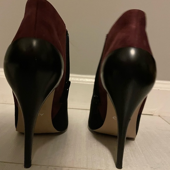 ✨ Brand new pointed toe ankle boots from ALDO - Picture 4 of 10